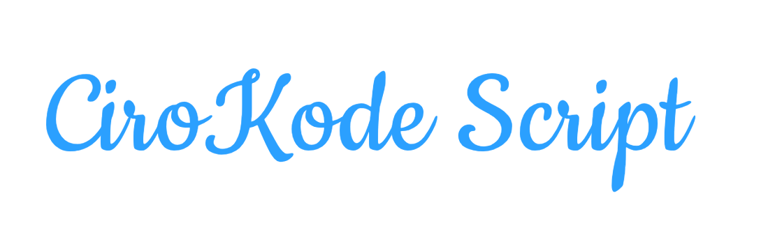Logo Toko